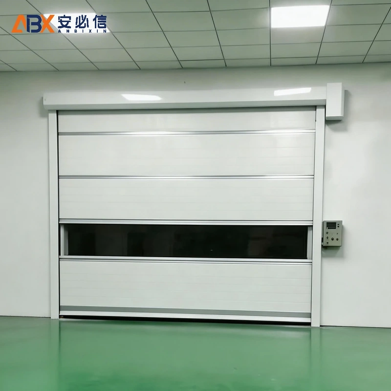 三门峡市快速门