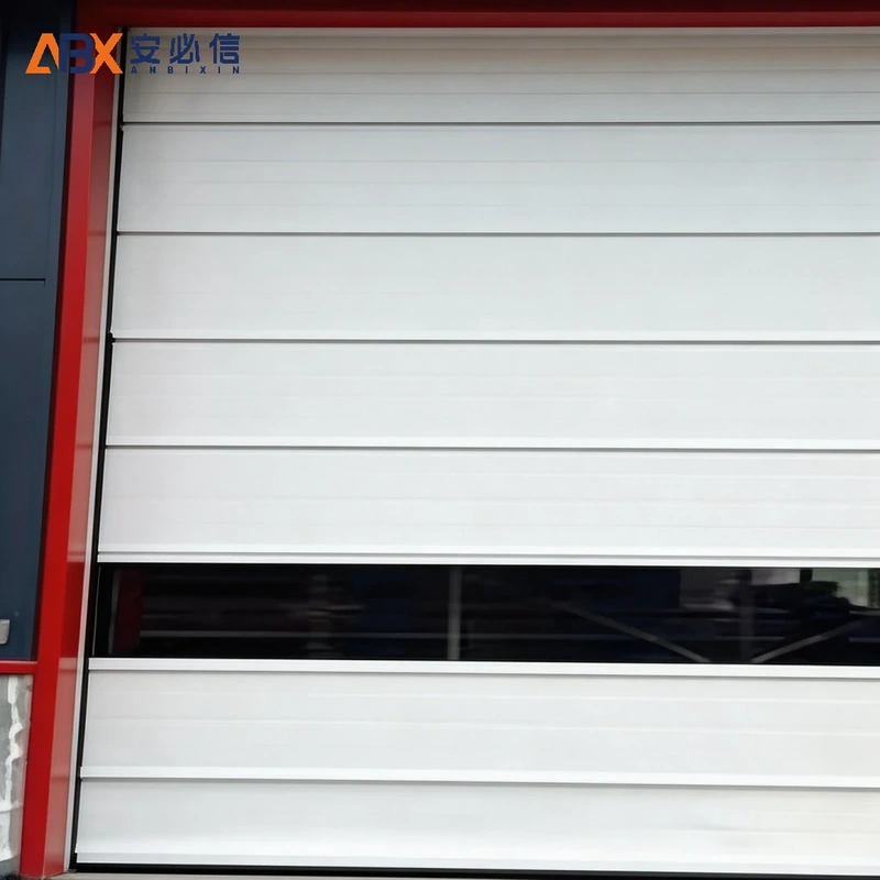 三门峡市洁净快速门